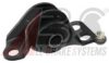 HONDA 51395SR3N02 Control Arm-/Trailing Arm Bush